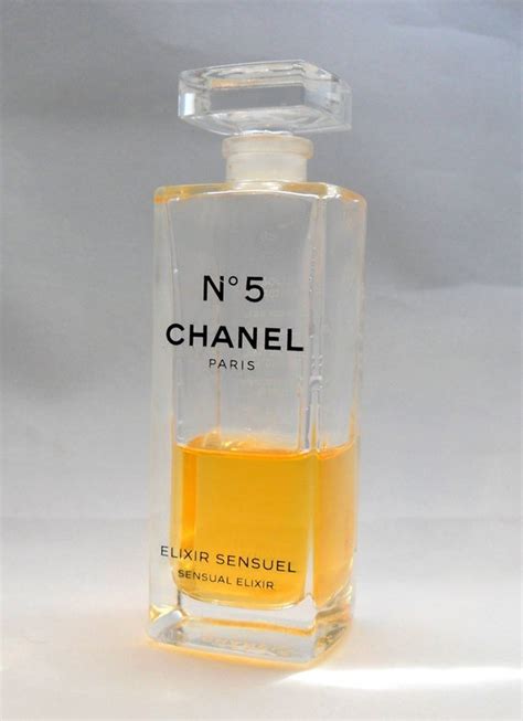 chanel elixir|chanel elixir reviews.